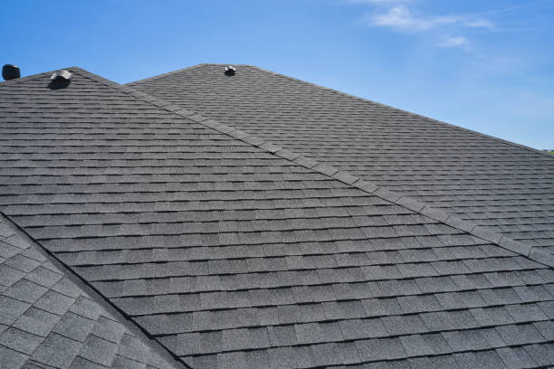 Best Roof Ventilation Installation  in Alexander, AR