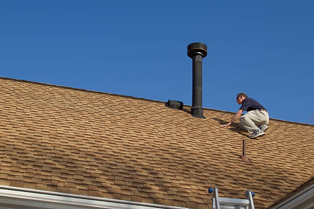 Best Roof Insulation Installation  in Alexander, AR